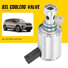 Fits Range Rover Sport Evoque Jaguar Piston Oil Cooling Valve LR073684 ,AJ813393