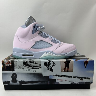 Nike Air Jordan Retro 5 SE “Easter” 2022 DV0562-600 Men's 8