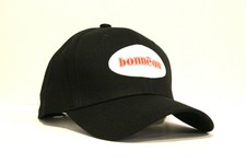 over the top baseball cap