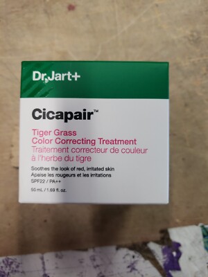 Dr. Jart+ CP02 Cicapair Re-Cover - 50ml