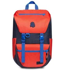 Zaino Jolly X Invicta x Colorblock Tasca Porta PC, Viaggio Lavoro e Tempo Libero