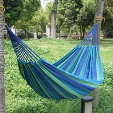 2Persona Hamaca Amacas De Patio Amaca Mexicanas Para Casa Patio Camping Mejicano