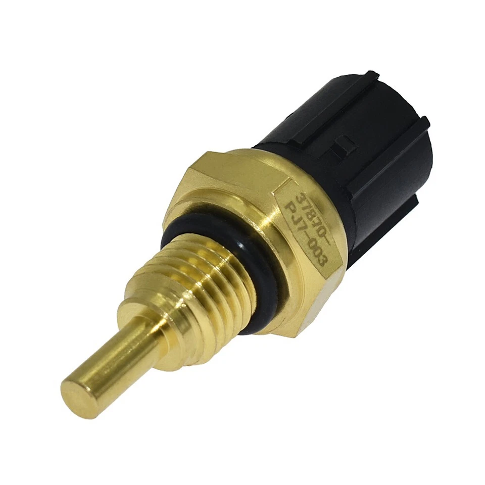 OEM Water Coolant Temperature Sensor For Honda Civic Acura Odyssey 37870-PJ7-003 Foto 2 de 4