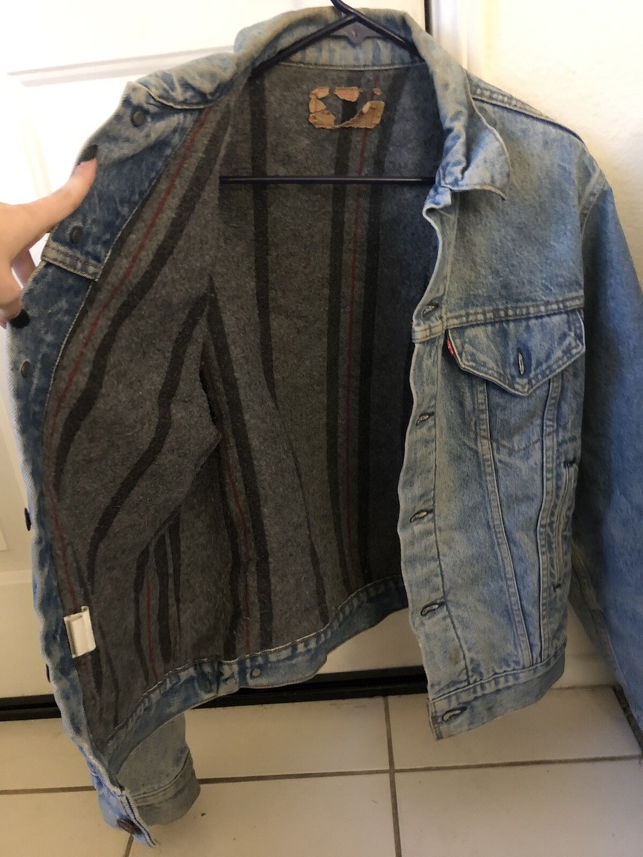 ジャケット・アウター READYMADE TRUCKER JACKET 4 readymade trucker jacket 4