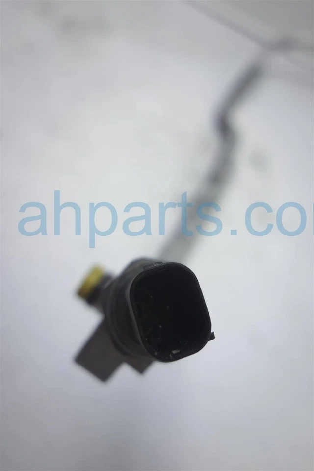 Tubo de presión evaporador secadora CA BMW 325I 2001-2005 64-53-6-909-448 Foto 3 de 4