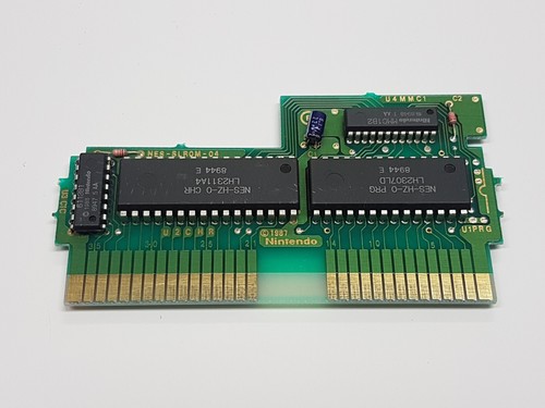 Rescue the Embassy Mission NES Nintendo Komplett CIB Original Getestet * - Bild 17 von 24