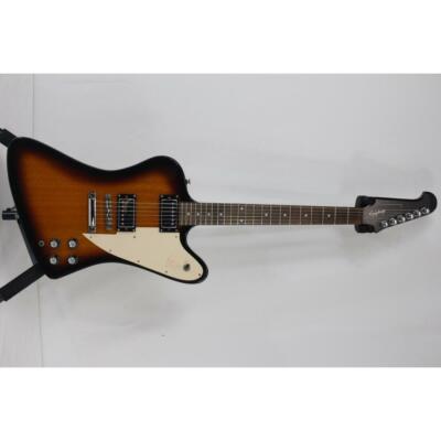 Epiphone Firebird サンバースト Epiphone Firebird Vintage Sunburst Electric Guitar Brand New