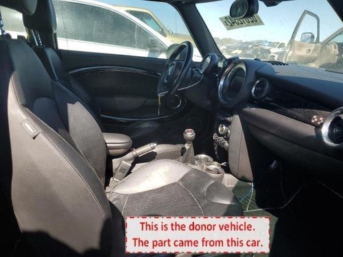 2012 BMW MINI COOPER CLUBMAN JCW Wagon 1.6L Interior Overhead Dome Light Lamp - Bild 10 von 15