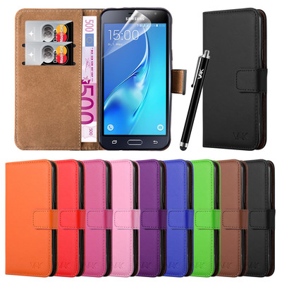 Phone Case J3 Case For Samsung Galaxy J3 2016 Phone Case Leather