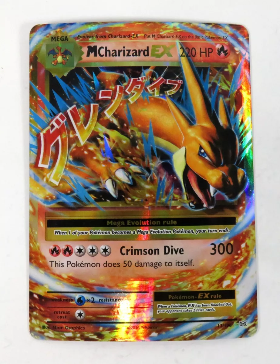 Carta Pokémon Charizard, Promoçoes e Ofertas