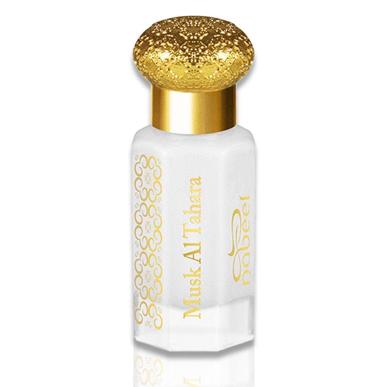 Musk Al Tahara By  Nabeel 12ml Pure Clean Scent Concentrated Oil Perfume