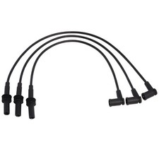 Spark Plug wire set compatible with Dodge 2009-2012 Nitro Dakota Ram 1500