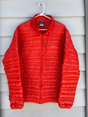 ジャケット・アウター yyuuggpatagonia M'S ULTRALIGHT DOWN Patagonia Ultralight Hooded Down Jacket - Men's - Clothing