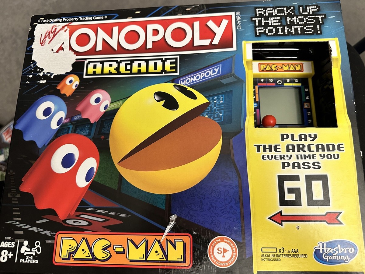 Monopoly Super Electronic Banking Toys Center Monopoli Monopoly