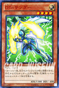 Yu Gi Oh Oto Thunder Ultra Rare V Jump Edition Ve07 Yugioh Card Otoser Ebay Yu Gi Oh Oto Thunder Ultra Rare V Jump Edition Ve07 Yugioh Card Otoser Ebay