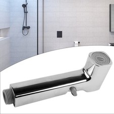 T??te de pulv??risation de bidet ?? main pratique pour chasse d'eau de toilette