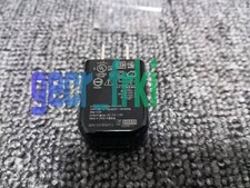 1A USB Power Adapter AC Home Wall Charger US Plug FOR iPhone 5S 6 7 8