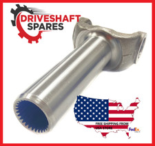Transmission Yoke Ford C-4 T-5 Top Loader T-9 T-10 Tremec 3550 Aod - 2-3-8251x