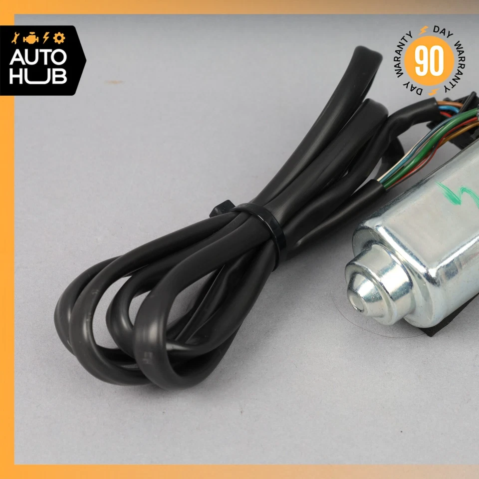 10-16 梅赛德斯 W212 E400 E550 E350 后窗遮阳卷帘电机原始设备制造商 — 第 2/4 张图片