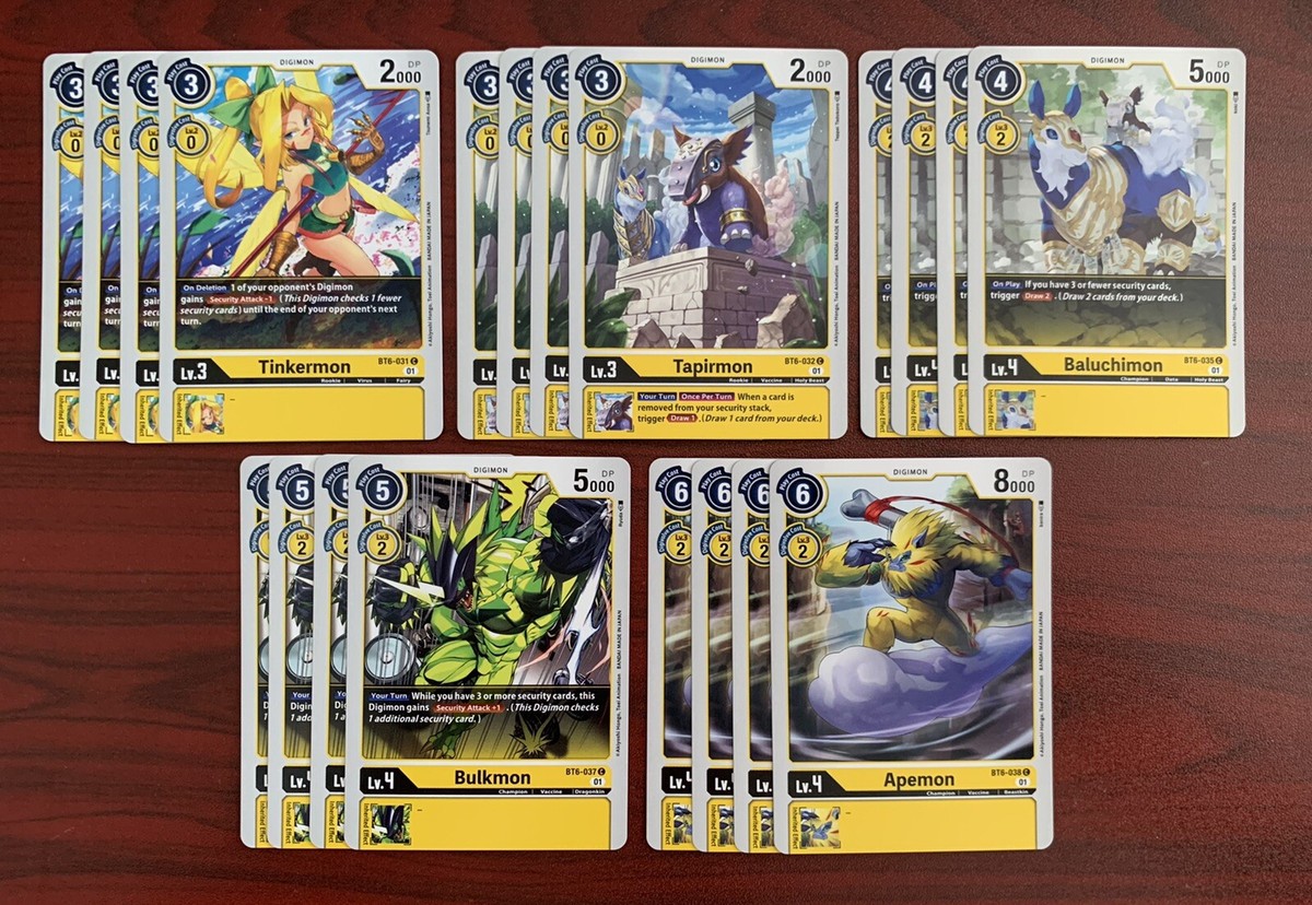 digimon beginning observer booster box Digimon Card Game Tamers Evolution Accessory Box Vol. 2 [PB-06] main image 0