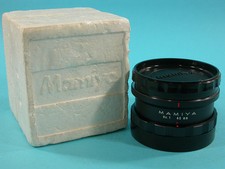 Mamiya RB67 Extension Tube No.1 45mm