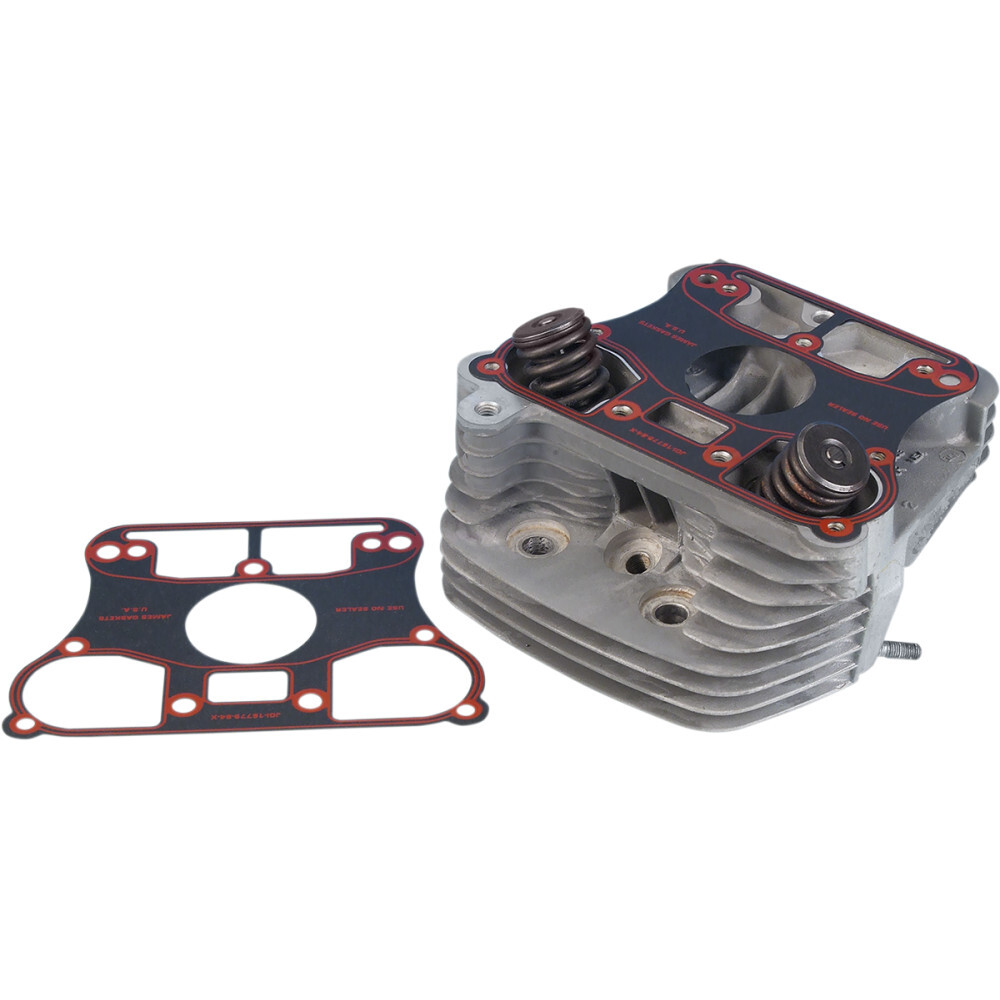 James Gasket Left/Right Rocker Cover Gasket | 16779-84-X | eBay
