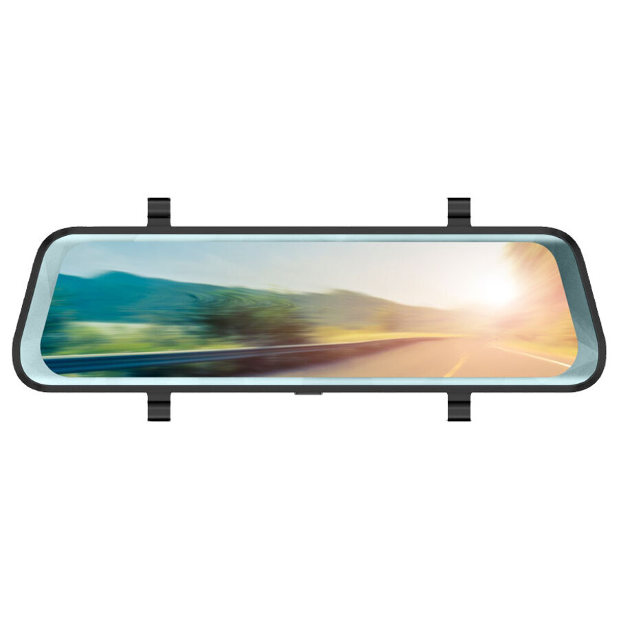 DashCam specc.retovisore 97 FullHD