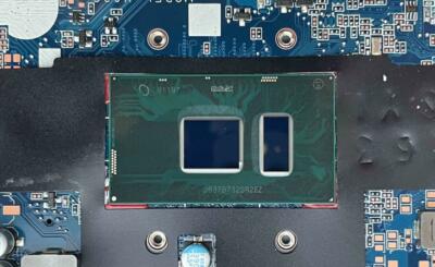 For HP Probook 450 G3 470 G3 855674-601 With I7-6500U Laptop Motherboard