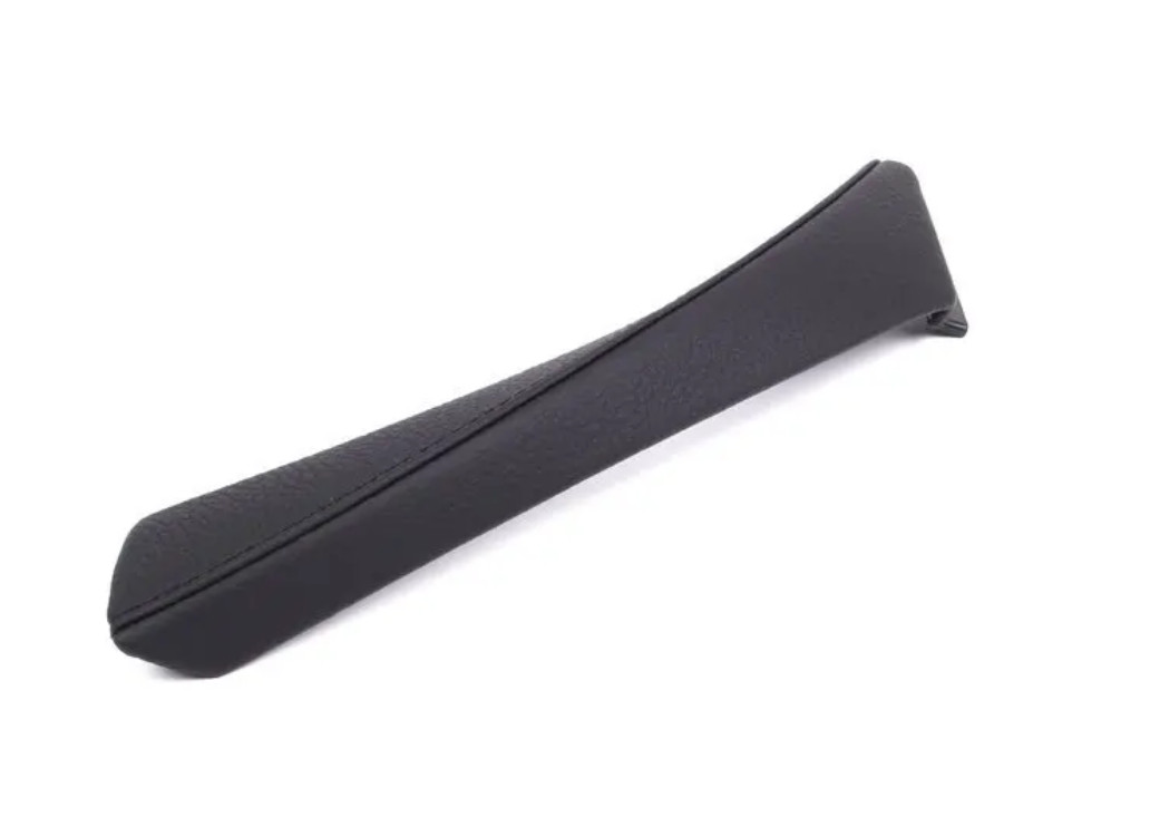 BMW 3 E92 Right Interior Door Pull Handle Cover 51416964382 