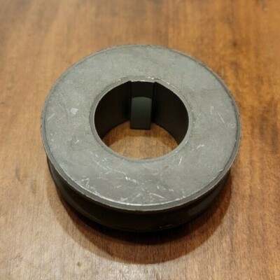 HONDA Drive Pulley HRR216 HRX217 HRS216 75162-VG4-L00 Genuine OEM