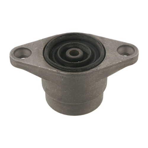 Rear Strut Mounting No Friction Bearing Fits Seat Exeo Audi A4 quattr Febi 32164 - 第 2/11 張圖片