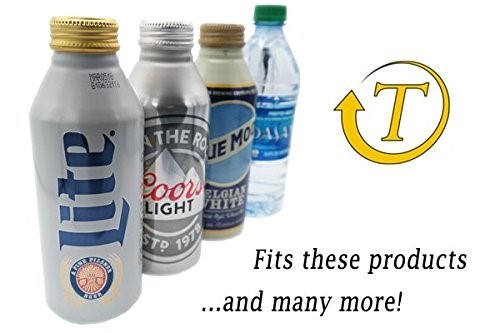 yeti beer koozie extension