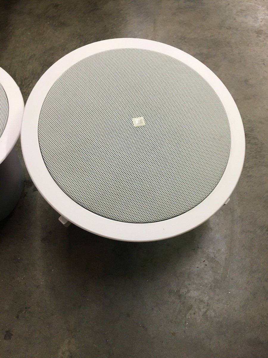 ☆中古美品☆【引取可】JBL MODEL CONTROL 26CT Amazon.com: JBL Professional Control 26CT 6.5” in-ceiling