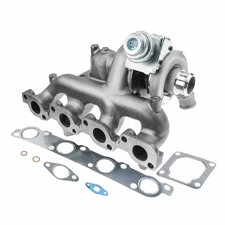 Turbolader JAGUAR X-TYPE 2.0 D (CF1)