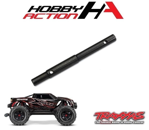 Cush Drive Rc Model Vehicle Parts Accs Traxxas 7786x X