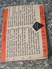 Vintage Nylon Permanent Candles 12" Tapers Refillable With Holders  Retro USA — photo 4
