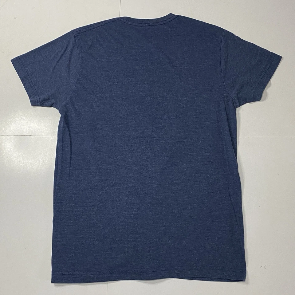 Camiseta Ripcurl Para Hombre Trajes de Neopreno Medianos Marca Playa Surf M Foto 3 de 4