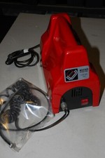 WERTHER AIRBRUSH KOMPRESSOR SUPERLEISE UNBENUTZT TOP