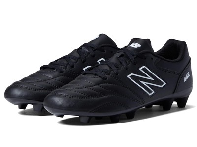 Boy's Shoes New Balance Kids 442 V2 Academy FG (Little Kid/Big Kid)