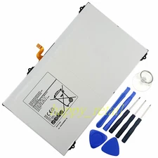 New Battery EB-BT810ABE For Samsung Galaxy Tab S2 9.7" SM-T810 SM-T813 SM-T818A