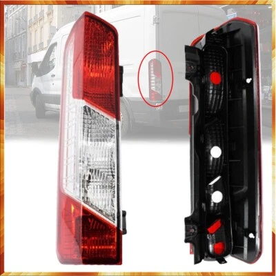 MARS Ford Transit V363 Rücklicht Rückleuchte Heckleuchte Links 2014+ E-Pruf