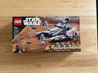 LEGO Star Wars: Republic Fighter Tank (75342)