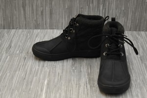 women's keen elsa ii quilted ankle boots