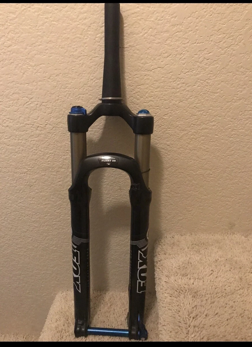 Fox 100mm Suspension 29 Inch Wheel Bicycle Forks for sale - eBay