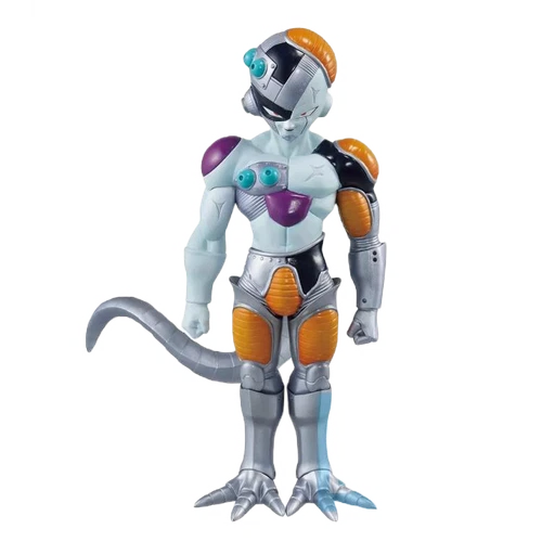 Dragon Ball Z Ichibansho Mecha Frieza (Vs. Omnibus Great) Figure