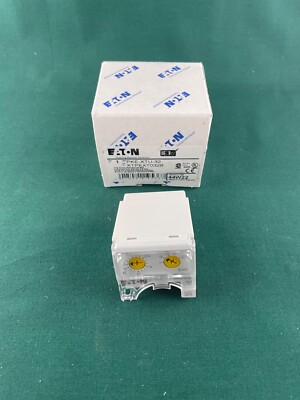 Eaton/Moeller Auslöseblock standard PKE-XTU-32