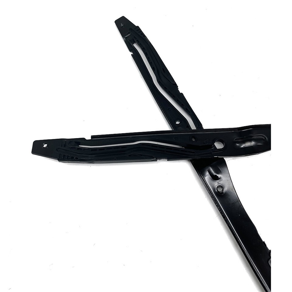 Crew Cab Sunroof Glass Cables+Track Assembly Repair Kit for Ford 2015