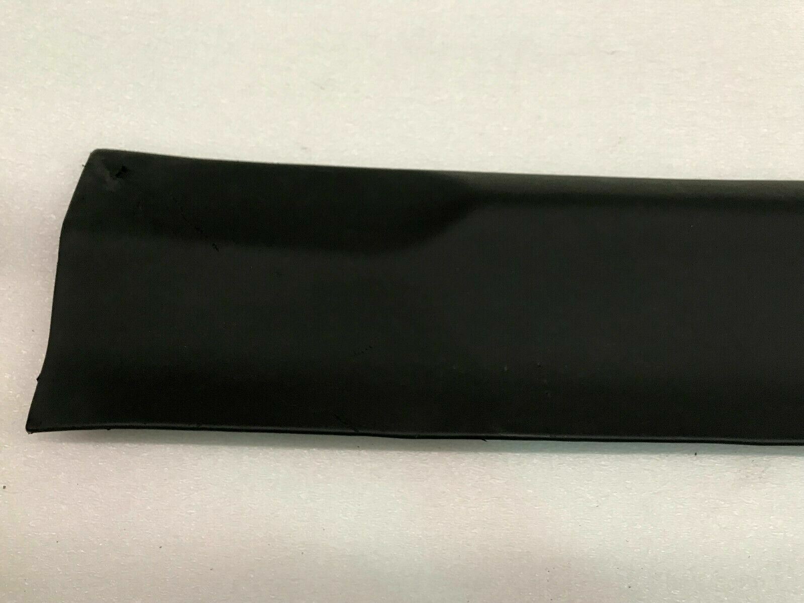 LAMBORGHINI MURCIELAGO LP640 INTERIOR WINDOW TRIM REAR PANEL COVER OEM 418867361