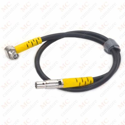 FFA 0A Straight head right Angle coaxial for ARRI ALEXA Mini LF,S35 EVF Cable