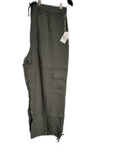 Splendid Green Pants for Women for sale